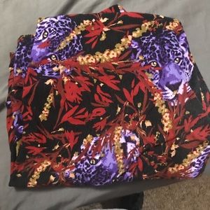 TC LuLaRoe leggings